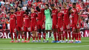 مباراة ليفربول وأيندهوفن: التوقيت والقنوات الناقلة للمواجهة المنتظرة